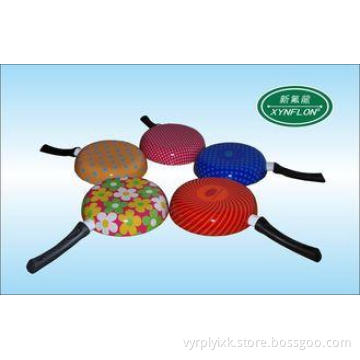 Fry Pans Non Stick Coating / Liquid Spray Solvent-based Coa